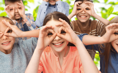 Le parcours des petits champions